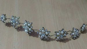 Bridal Hair Accessories