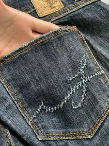 Y2k Pintresty🌸 Vintage Flared Jeans