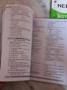 Neet Botany
