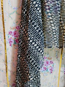 🇳🇿💫🎀Elegant Printed Dupatta