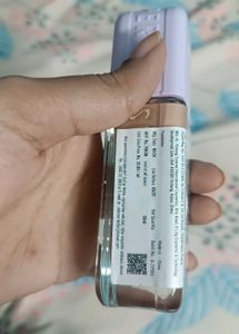 Maybelline Lumi Matte Foundation