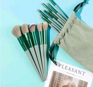Makeup Brushes(13pcs)