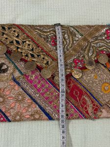 TRADITIONAL BAG