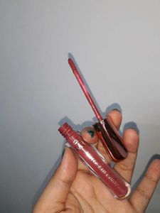 Matte Lip Color