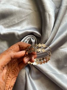 Golden Hoops