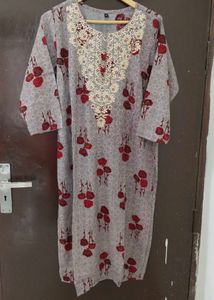 New Unused Cotton Suits Combo