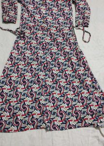A Line Kurta