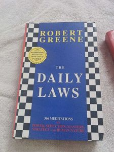 The Laws of Power Set