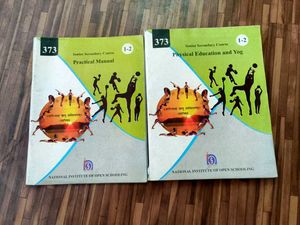 Environmental Science NIOS Books