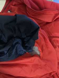 Octave men Sporty Puffer Jacket