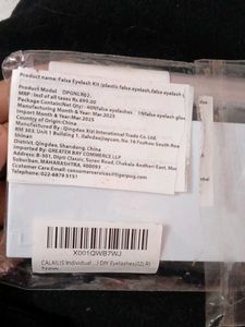 CALAILIS Cluster Lash Extensions