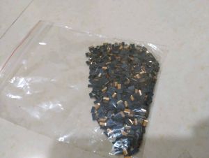 Stones And Beads