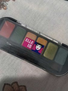Elle18 Eyeshadow