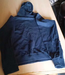 Just Be Nice Hoodie