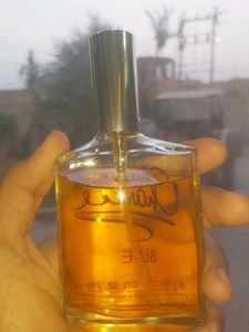 Charlie Blue Perfume