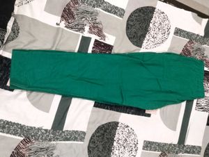 Emerald Green Salwar Kameez
