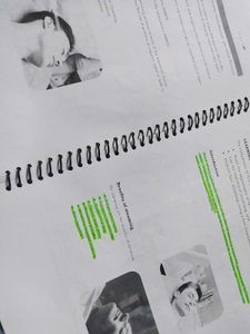 Class 12th Beauty And Wellness Study Material