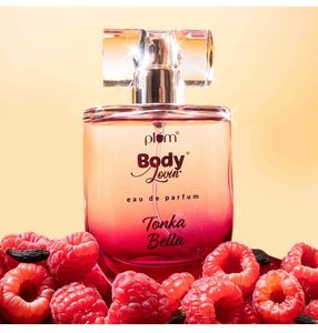 Plum Body Lovin&#39; Tonka Bella Perfume