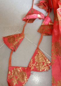 BRAND NEW GHAGRA CHOLI - NOT USED ❤❤