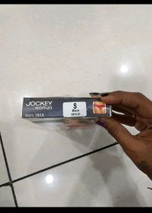 Jockey Brief
