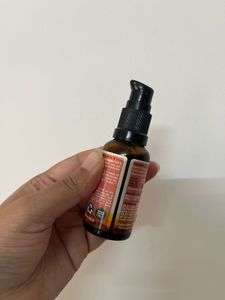 Full bottle of WishCare Brow &amp; Lash Serum