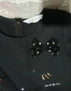 Cute H&M Girls' Dress