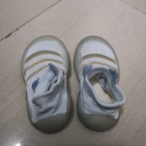 Sock Shoe For Baby