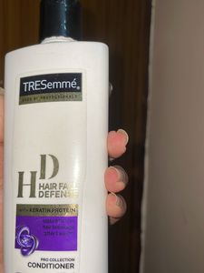 Tresemme Conditioner