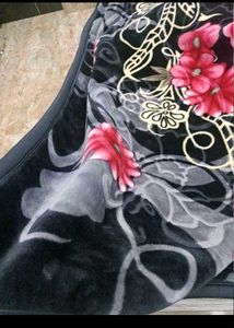 Heavy Double Bed Blanket