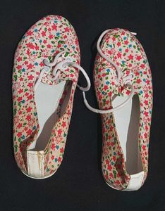Deck Shoes