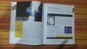 NatGeo Answer Book