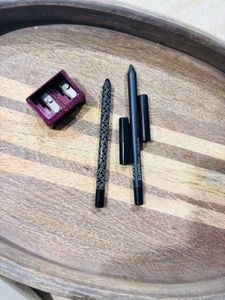 Kay Beauty And Nykaa Kajal