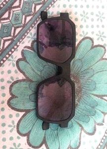 Stylish Black Sunglasses