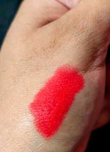Elegant Golden Kurti With Free Colorbar Lipstick