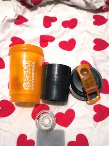 Gym Shaker 🎀