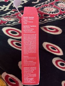 Laneige Lip Glowy Balm