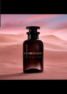 Louis Vuitton Perfumes