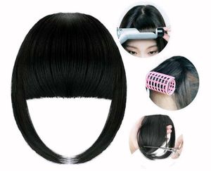 Hair Extension (front)