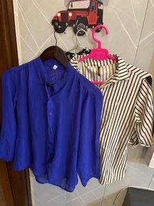 Set of 3 Shirts