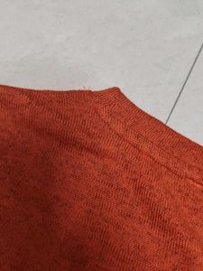 Guess Orange Tee