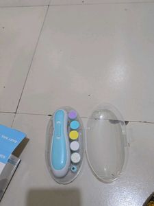Baby Nail Trimmer