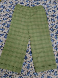 Women Fashionable Loos Trouser Pant