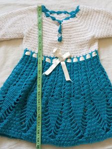 Frock Sweater