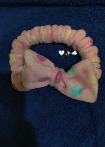 Cloth Hair Band