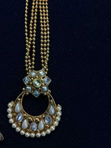 Combo Of 3 Necklaces