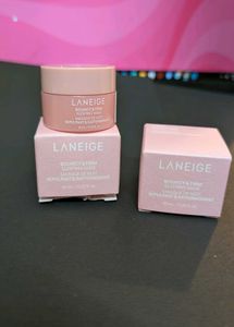 Laneige Sleeping Mask