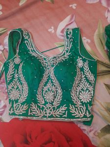 WEDDING LAHENGA