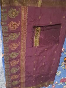 Top Notch Silk