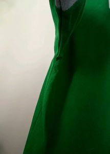 Green Polo T-Shirt