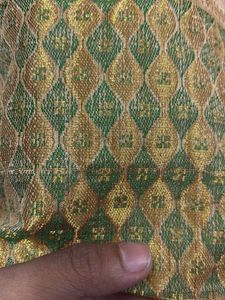 Elegant Ethnic Saree